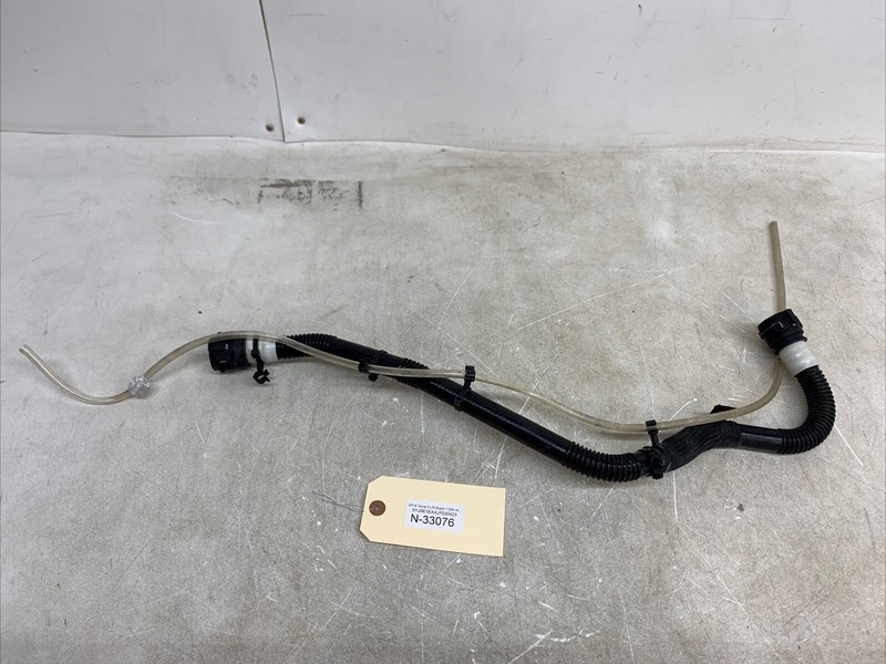 ⚡️17-22 Tesla 3 Front Radiator Inlet Cooling Pipe Hose 1077603-00-D 33076 B87