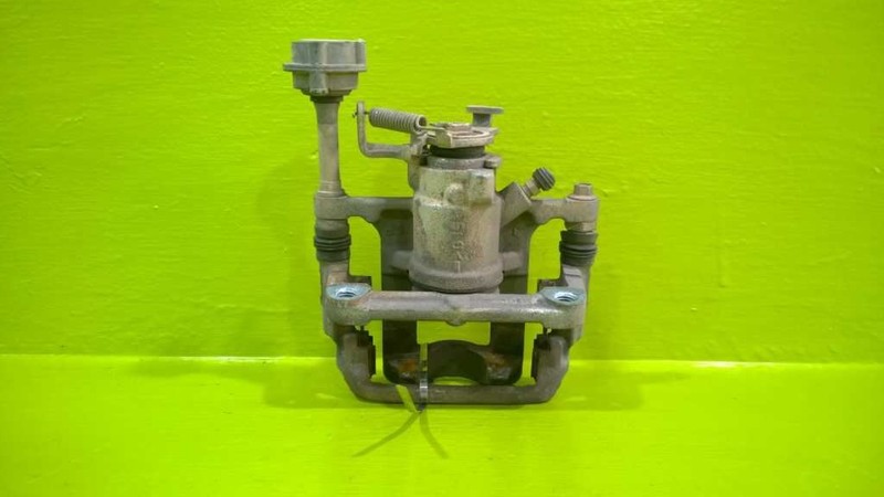 12 13 14 15 16 17 BUICK VERANO DRIVER LEFT REAR BRAKE CALIPER OEM 2944-59