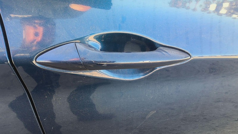 Outside Door Handle HYUNDAI ELANTRA Right 11 12 13 14 15 16
