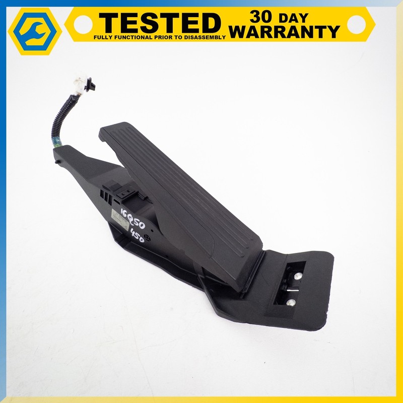 14-24 INFINITI Q50 GAS PEDAL ACCELERATOR OEM