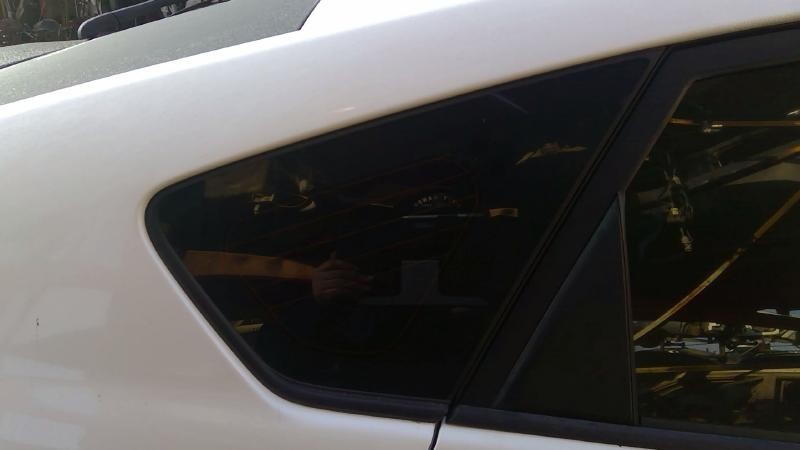 Quarter Glass/window TOYOTA PRIUS Right 11 12 13 14 15