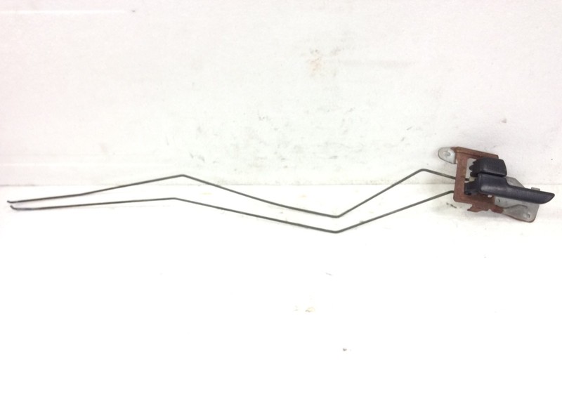 94-01 Integra 3Dr Handle Left Door Inside Interior Opener Locking Lever Rod OEM