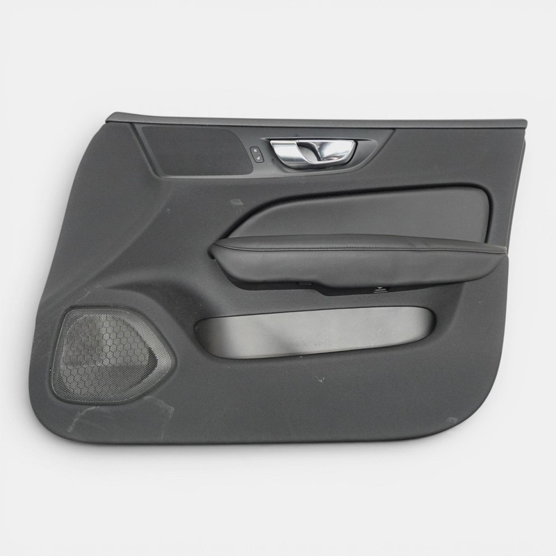2019-2025 VOLVO S60 Front Right Side Interior Door Panel Trim Cover Oem 30747494
