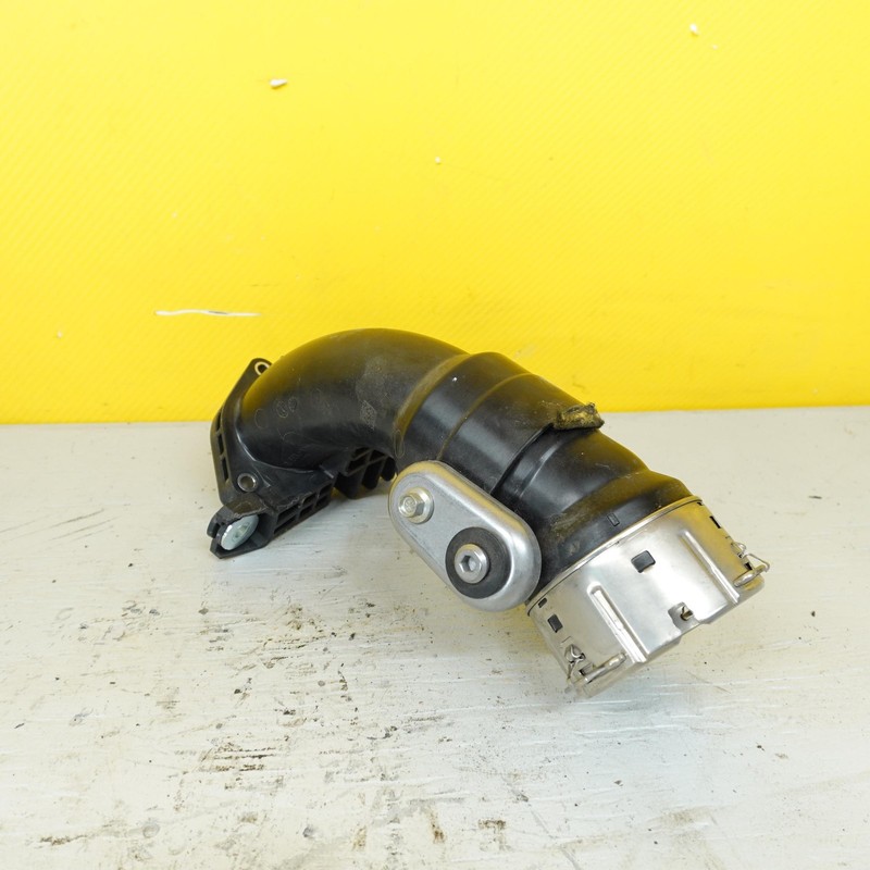 2024-2025 MAZDA CX-90 3.3L INTERCOOLER AIR INTAKE REAR HOSE PIPE OEM H3011333C