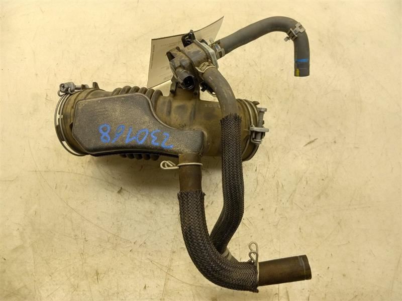 2022 TOYOTA COROLLA 2.0L 4CYL AIR CLEANER TUBE/RESONATOR