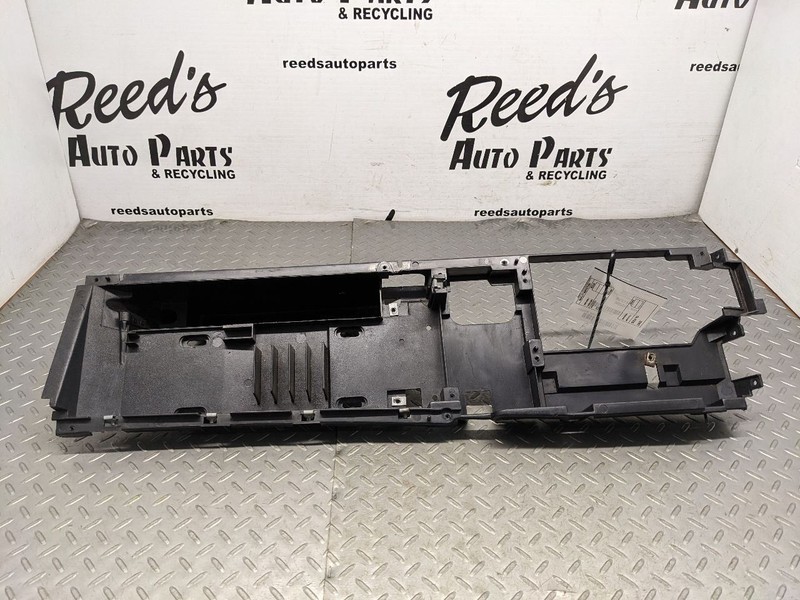 90-96 Corvette C4 Center Shift Console Carrier Main Sub Frame USED OEM 1184084