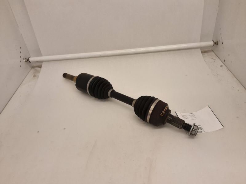 Driver Axle Shaft Front Axle 3.0L AWD Fits 12 CAPTIVA SPORT 2743600