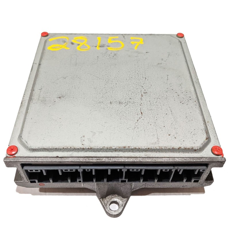 OEM Engine Control Module ECU Honda Accord 2.3L L4 M/T 2001 2002 / 37820-PAA-L22