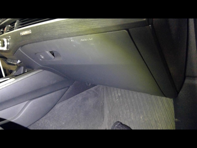 2017-2023 A4 AUDI Glove Box 1584471