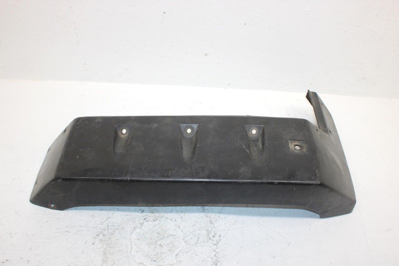1998 YamahaGrizzly Oem Left Rear Fender Flare 4WV-2162H-00-00 AY49