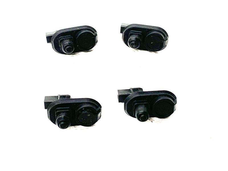 2019-2022 HONDA INSIGHT FRONT & REAR DOOR JAMB COURTESY LIGHT SENSORS OEM #A0.29