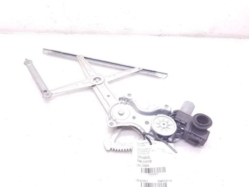 Driver Front Window Regulator Electric Fits 15-19 NX300H