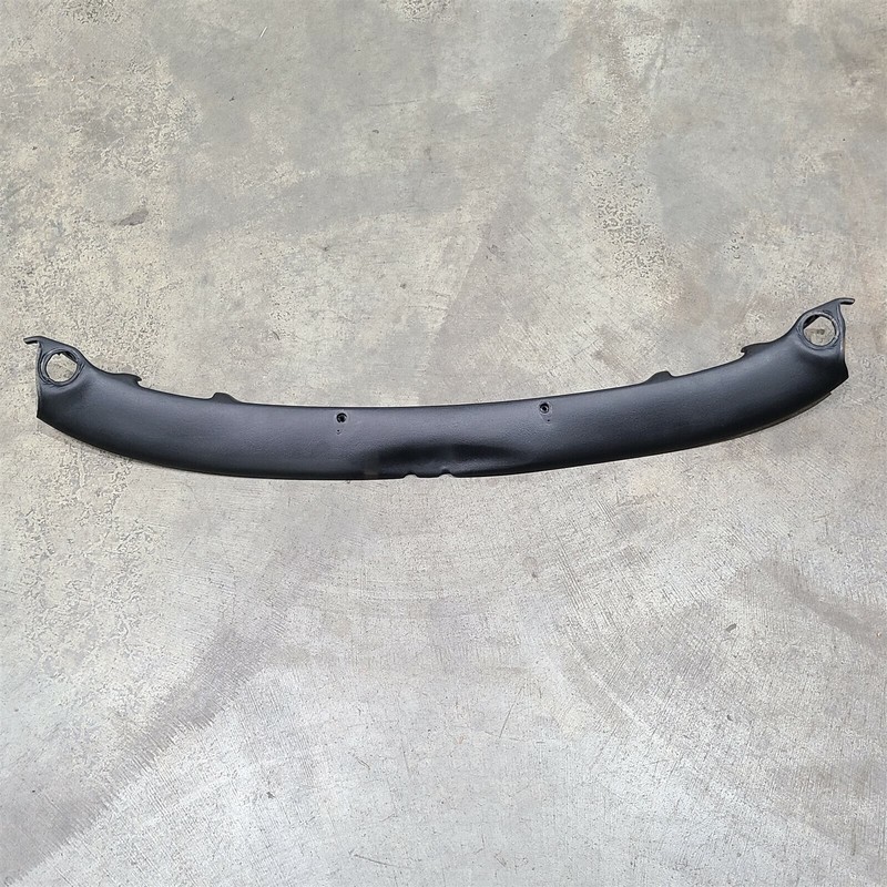 97-04 Corvette C5 Interior Windshield Header Trim Panel AA7041