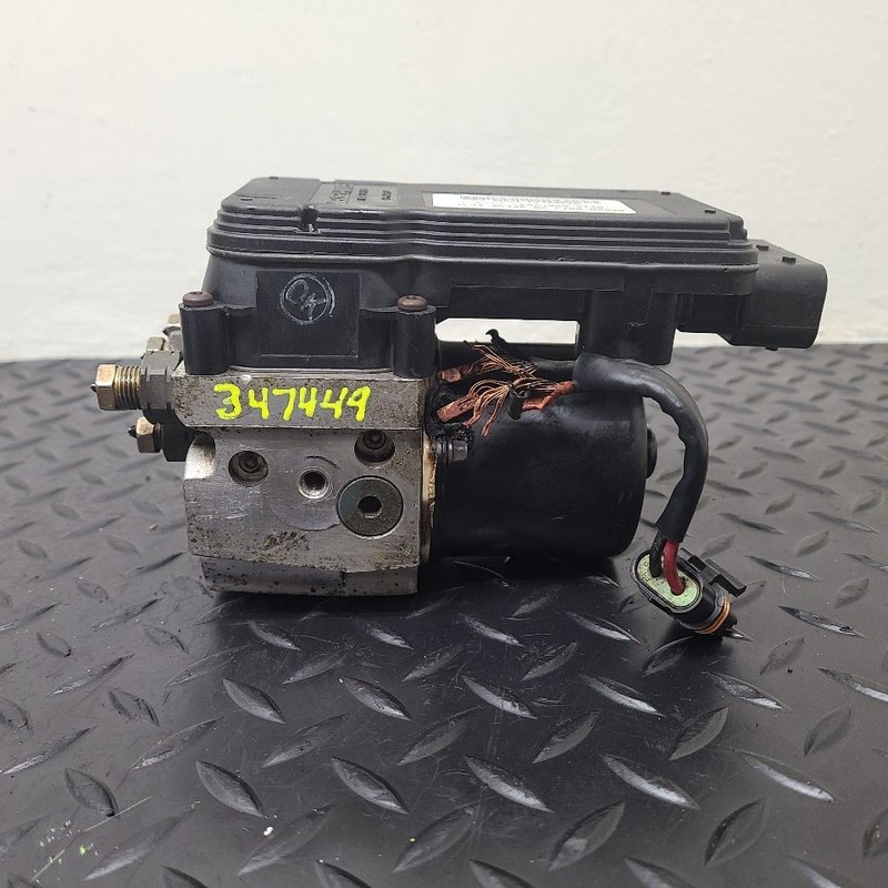 00-04 Ford F150 ABS Pump Anti Lock Brake Assembly 7700 GVW OEM YL3Z-2C219-BA