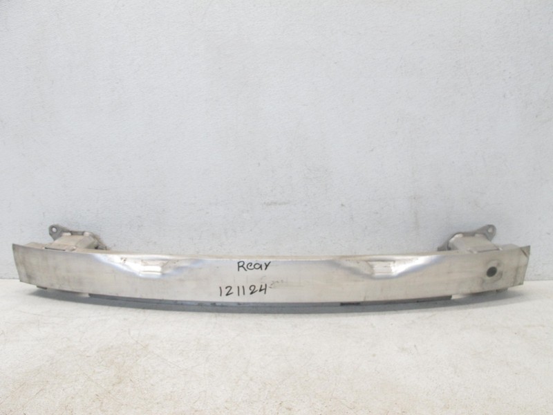 12-18 AUDI 4G A7 S7 RS7 REAR BUMPER REINFORCEMENT IMPACT BAR OEM 121124