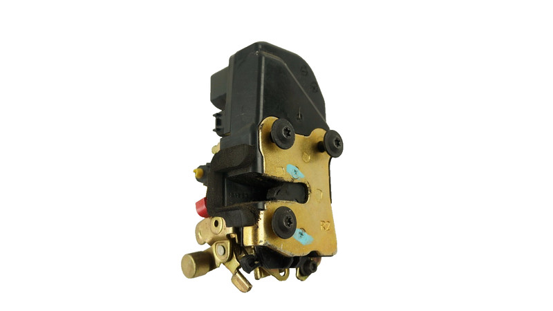 JEEP GRAND CHEROKEE Front Right RH Door Lock Latch Actuator OEM 2005 - 2010