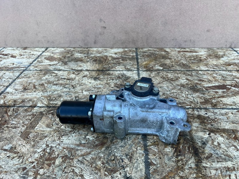 NISSAN 370Z 09-21 OEM ENGINE MOTOR RIGHT PASSENGERVVT CONTROL MOTOR ACTUATOR