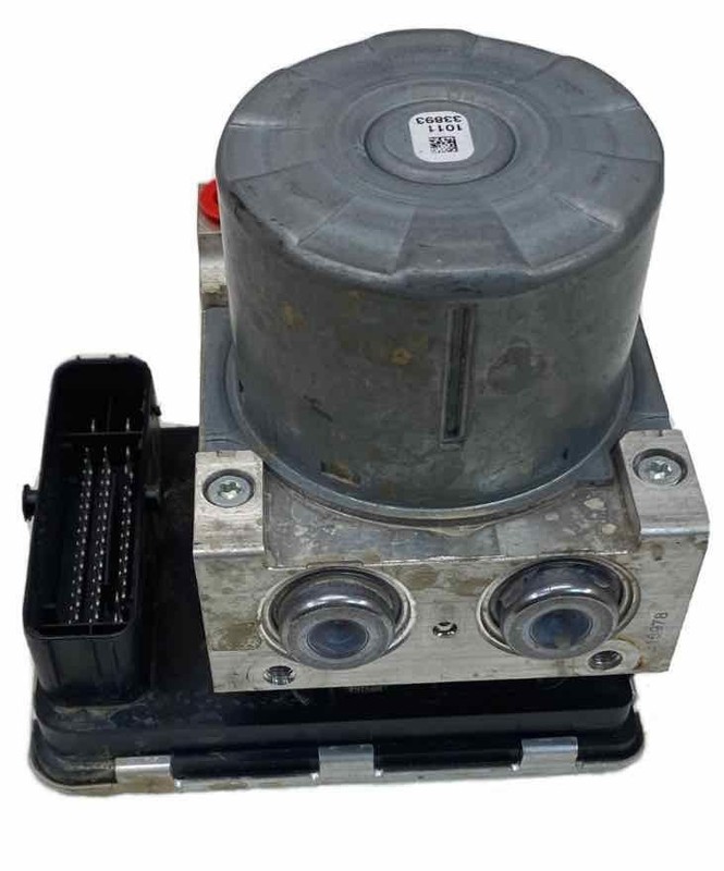18 19 CHEVY EQUINOX ANTI-LOCK BRAKE MODULE ABS PUMP OEM 84825144