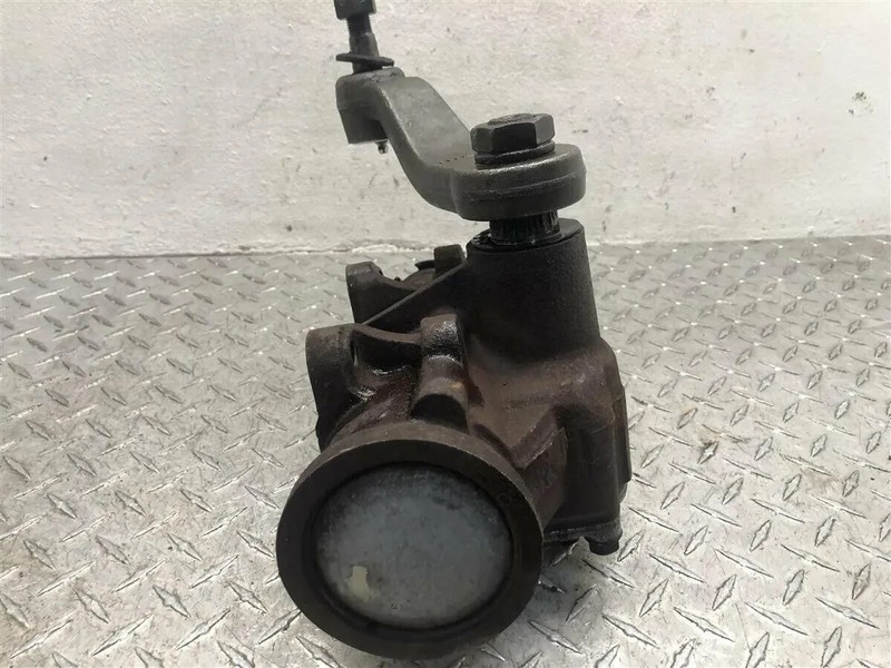 1999-2001 FORD EXPEDITION NAVIGATOR POWER STEERING GEAR BOX OEM YL1Z-3504B-BRM