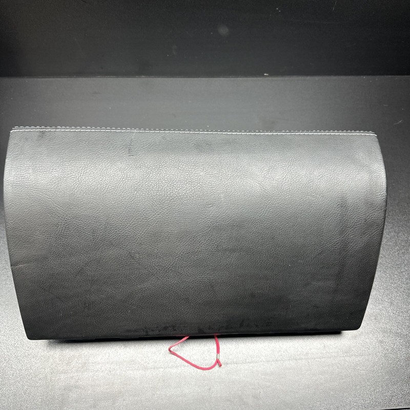 03-12 Maserati Quattroporte S M139 Front Right Glove Box Storage Compartment OEM