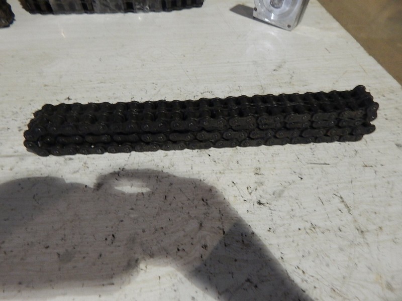 Link Belt 93" Chain *FREE SHIPPING*