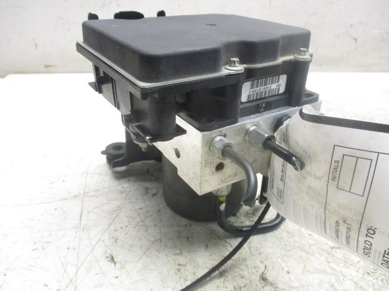 Anti-Lock Brake Part Assembly Sedan AWD Fits 11-13 INFINITI G37 29417