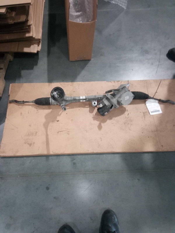 2019 Honda Odyssey Rack and Pinion Assembly OEM Grey 86K Miles NJ25-26873
