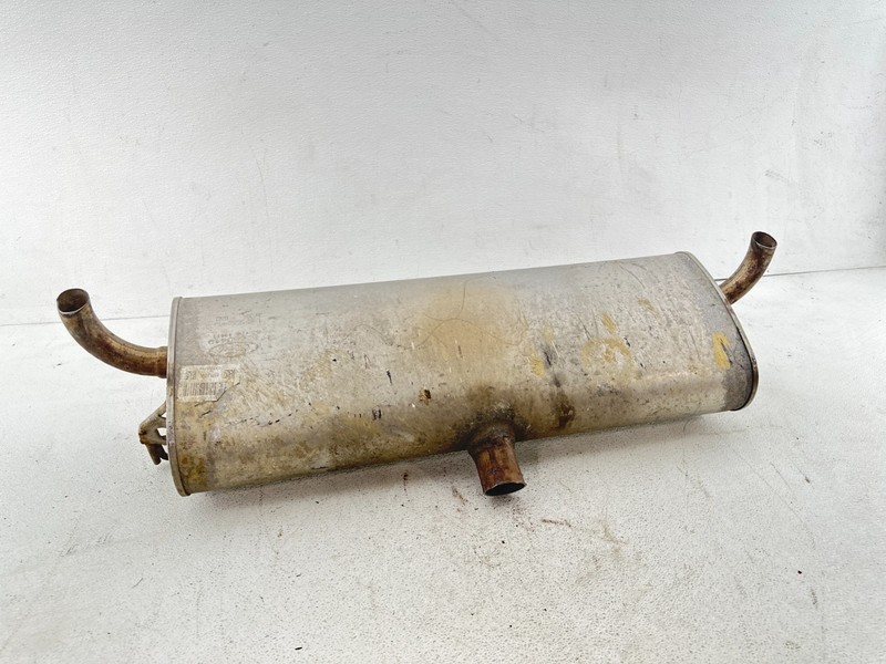 2021 - 2026 FORD BRONCO SPORT 1.5L ENGINE EXHAUST REAR MUFFLER OEM