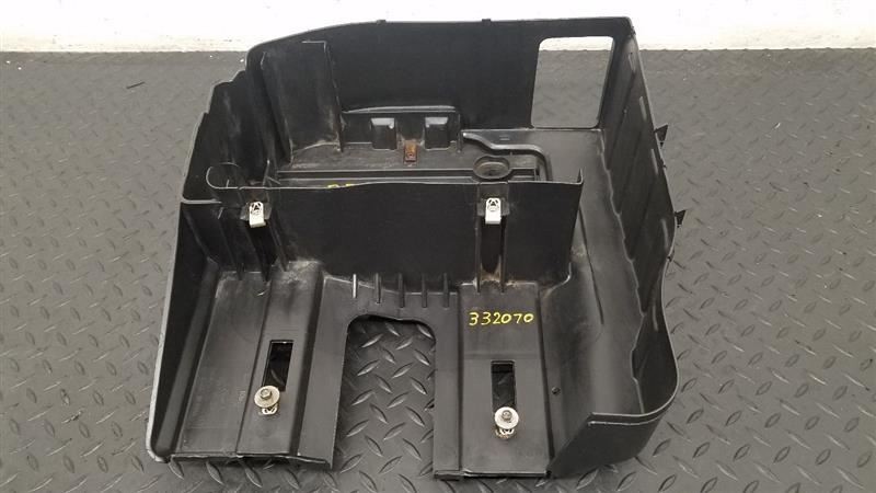 99-02 Ford F250SD AirFilter Box & Battery Tray Housing OEM XC3U-10B712-AE