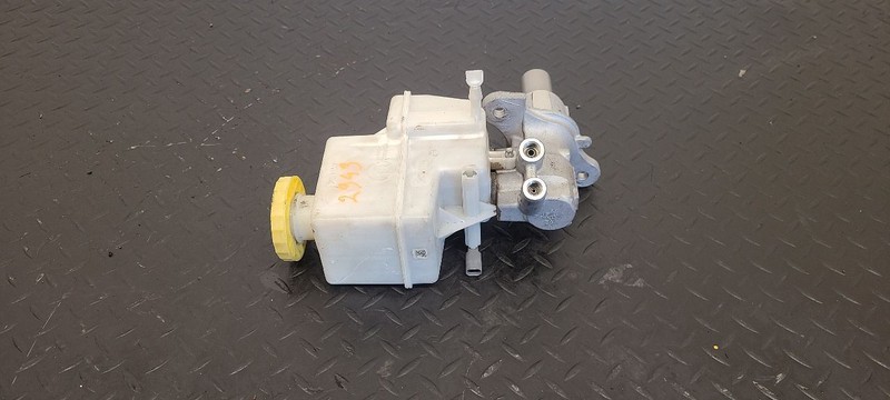 20-24 Jeep Gladiator Brake Master Cylinder OEM 68465216AA