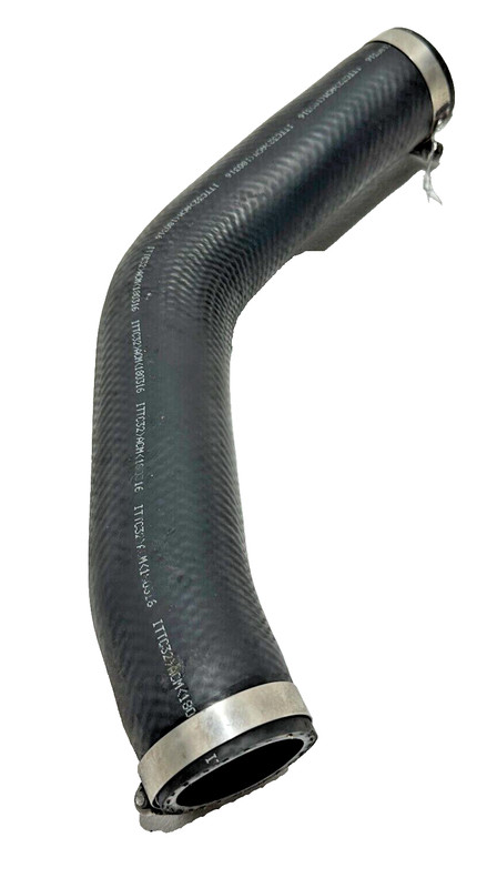 2018-2020 Honda Accord 1.5L Engine Intercooler Outlet Hose Tube Pipe Line OEM