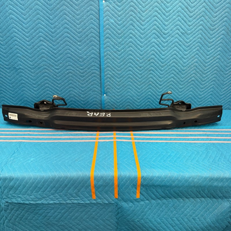 2006–2011 BMW 335i E90 Rear Bumper Reinforcement OEM 715711815