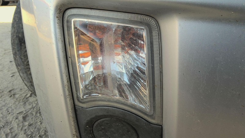 Fog/mark/park/turn Light/lamp TOYOTA PRIUS Right 10 11