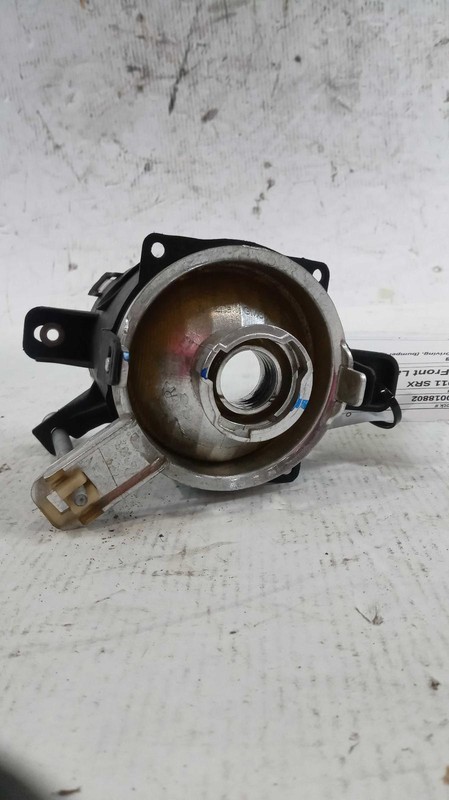 2011 Cadillac SRX Right Red Fog Light Assembly OEM 416687 156K Miles