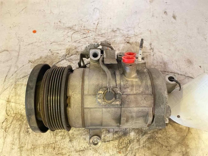 A/c Air Compressor TOYOTA SEQUOIA 01 02 03 04 05 06 07