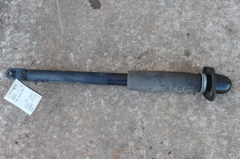 2016-2018 NISSAN MAXIMA REAR LEFT SIDE SUSPENSION SHOCK STRUT ABSORBER OEM