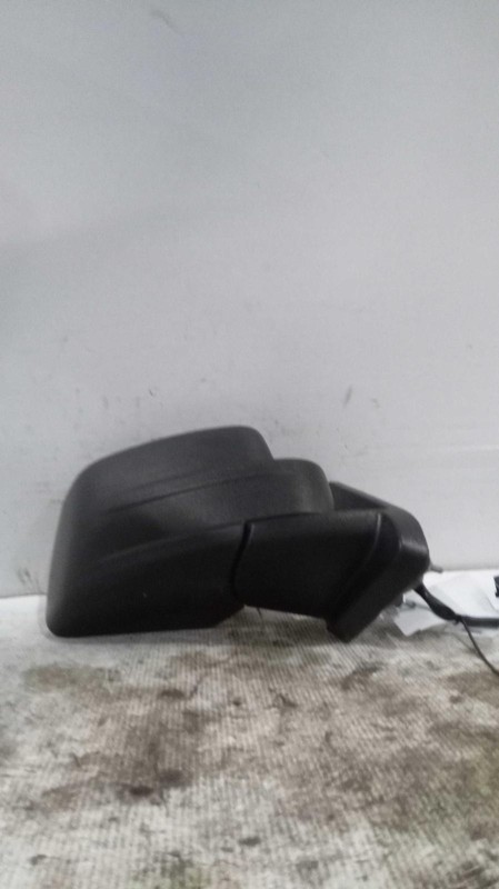 2015 Jeep Patriot Right Door Mirror Grey OEM Used 235091 144K Miles