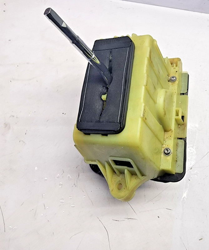 2010 Mercedes W207 E350 Coupe E550 Floor Gear Selector Shifter a2042674724 OEM