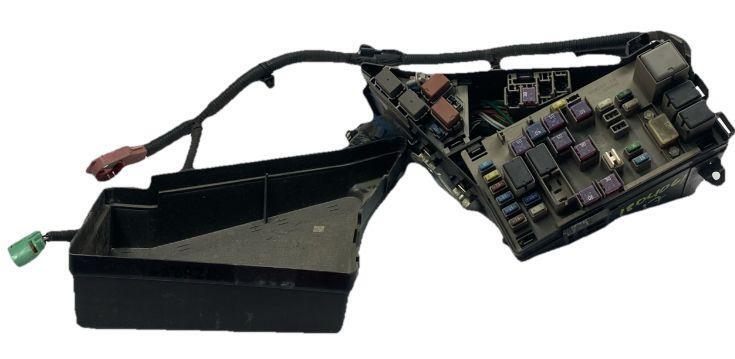 Subaru Impreza engine fuse box 2016 block relay 2.0L assembly OEM 82241FJ080