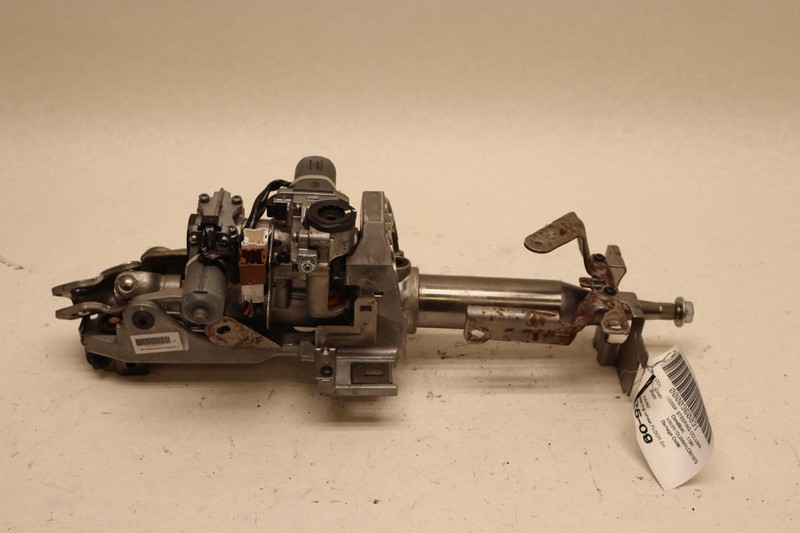 2018-2020 INFINITI QX60 AWD POWER MEMORY STEERING COLUMN ASSEMBLY W/ KEY OEM
