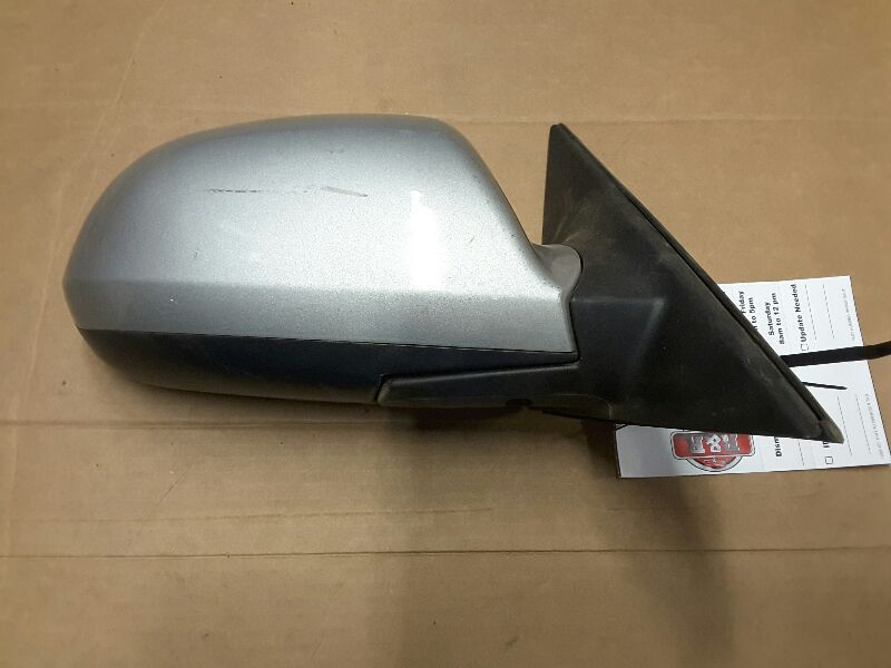 01 02 03 04 05 06 ELANTRA R. SIDE VIEW MIRROR POWER HEATED 28451