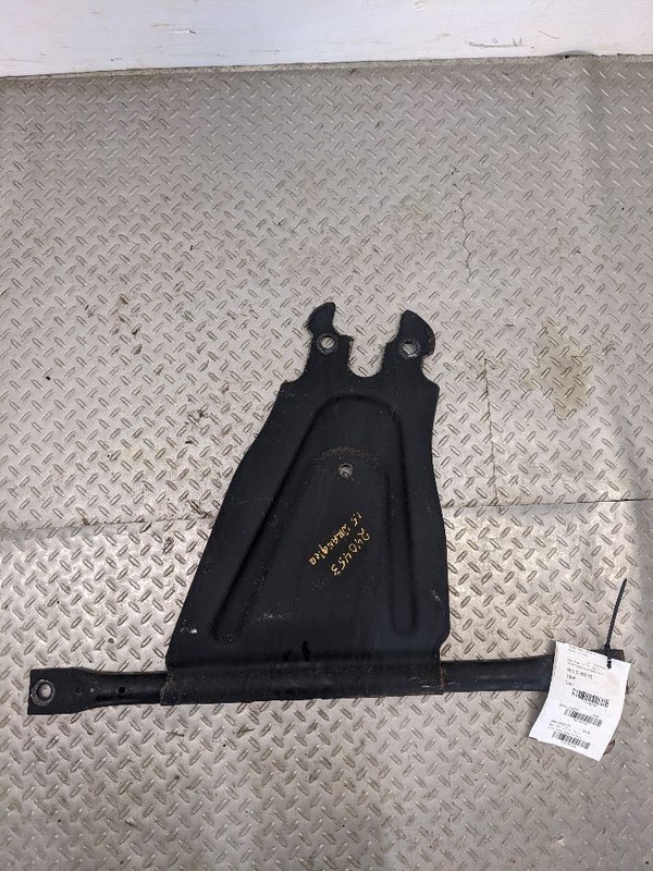 12-18 Wrangler 3.6L Transfer Case Skid Plate 1181525
