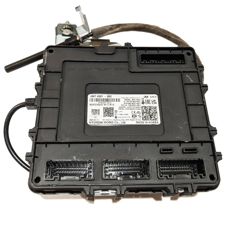 OEM Body Control Module BCU BCM Hyundai Santa Fe Hybrid 2024 / 95400-HB100