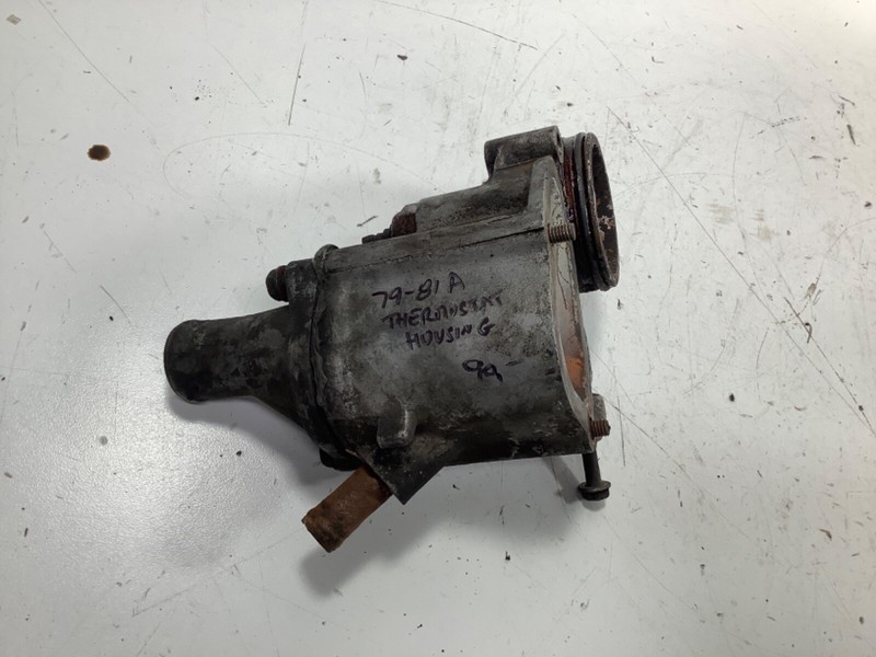 79-81 Honda Accord Thermostat Housing OEM