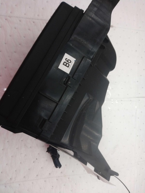 2016 Toyota RAV4 Fuse Box Red OEM 715425 150K Miles - Warranty Included
