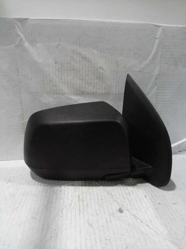 Used Right Door Mirror fits: 2016 Chevrolet Colorado Manual opt DBI Right Grade