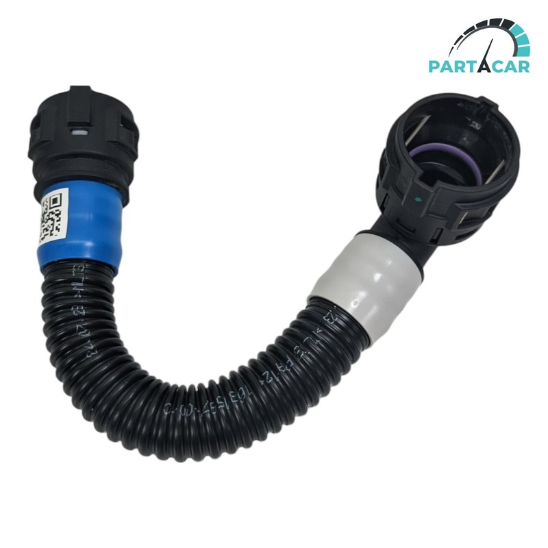 Tesla Model Y Water Coolant Hose Pipe 2023 OEM 1631597-00-C