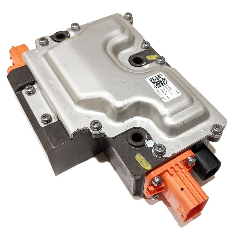 OEM GM Hybrid/Electric Vehicle Battery Charging Disconnect Relay Module 24046182