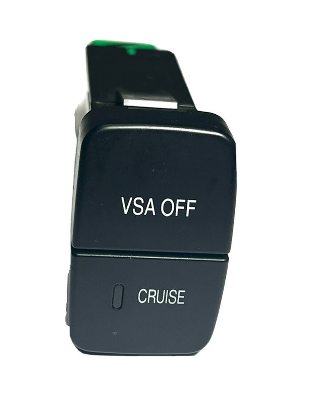2001-2006 2002 2003 2004 2005 Honda Pilot VSA Off Switch Cruise Control Button