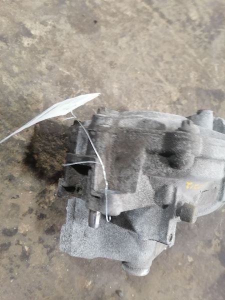 Differential Carrier Front Fits 12-19 300 1137996